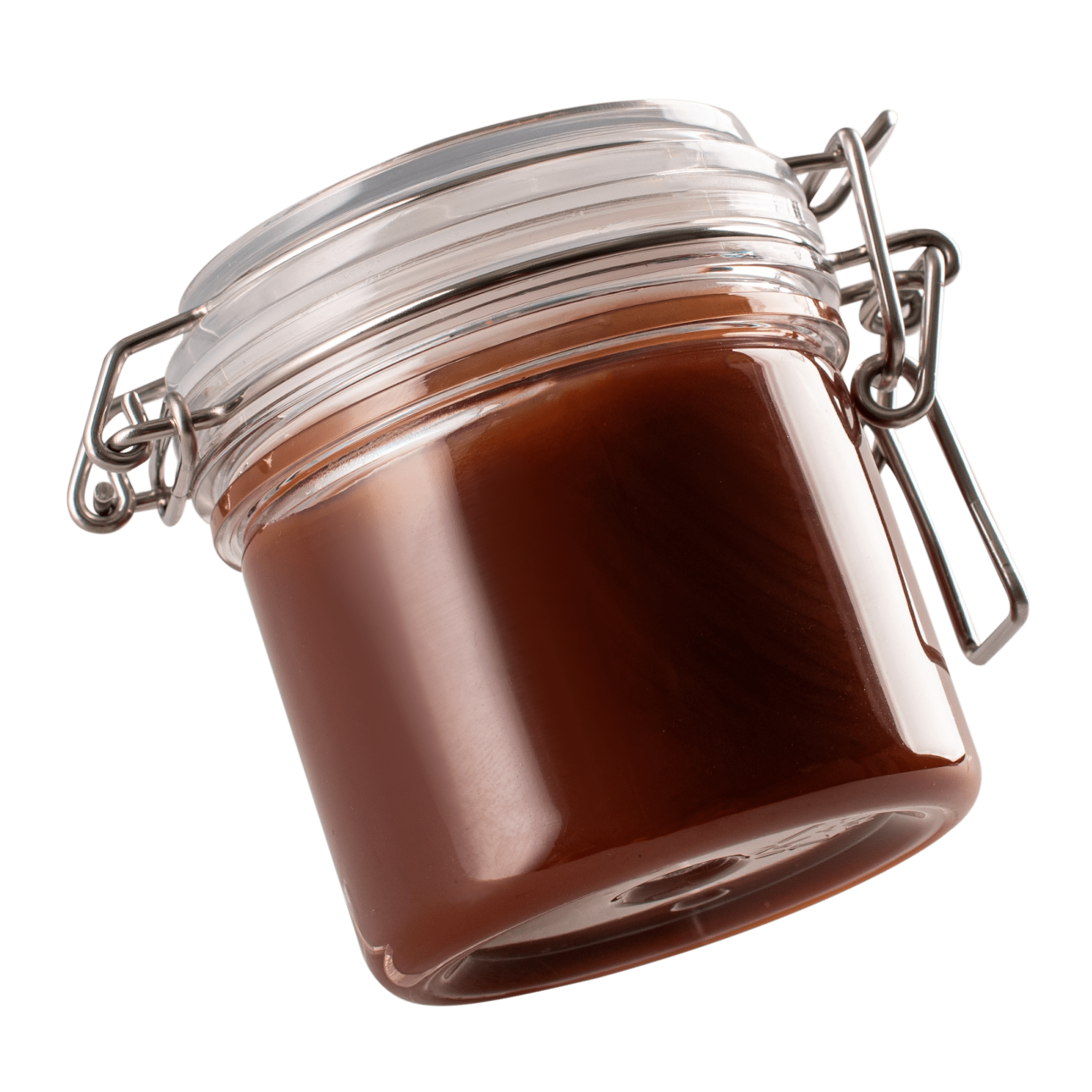 CHOCO BOOM! - Heating gel for slimming and cellulite