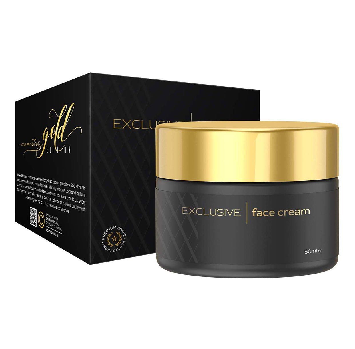 Face Cream -