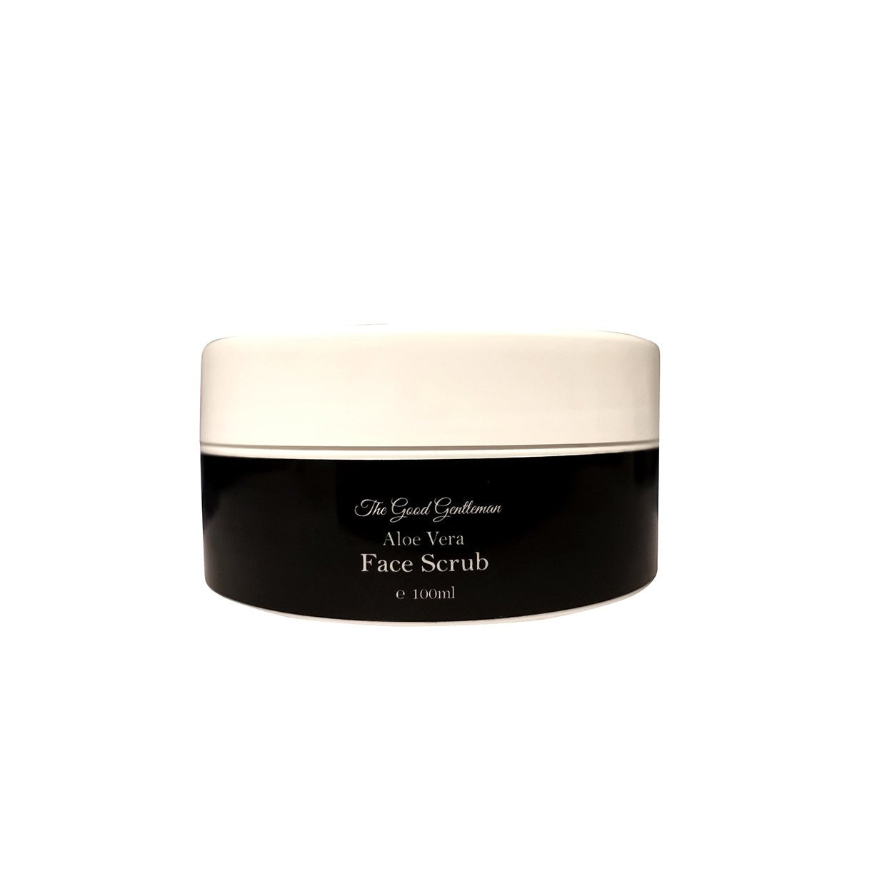 Face Scrub -