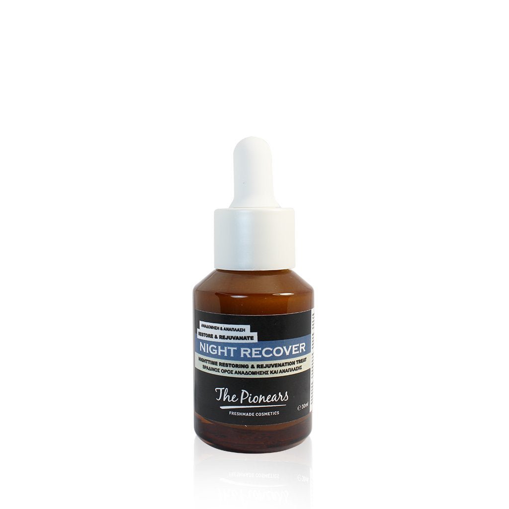 Face serum -