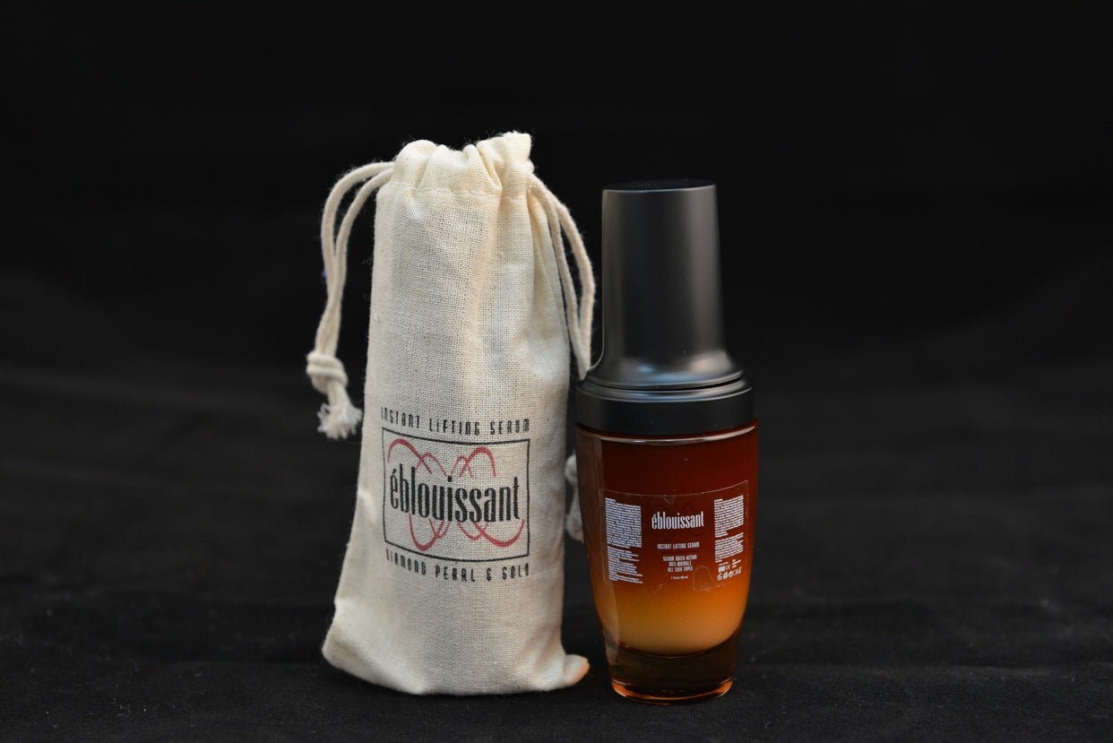 FACE SERUM -